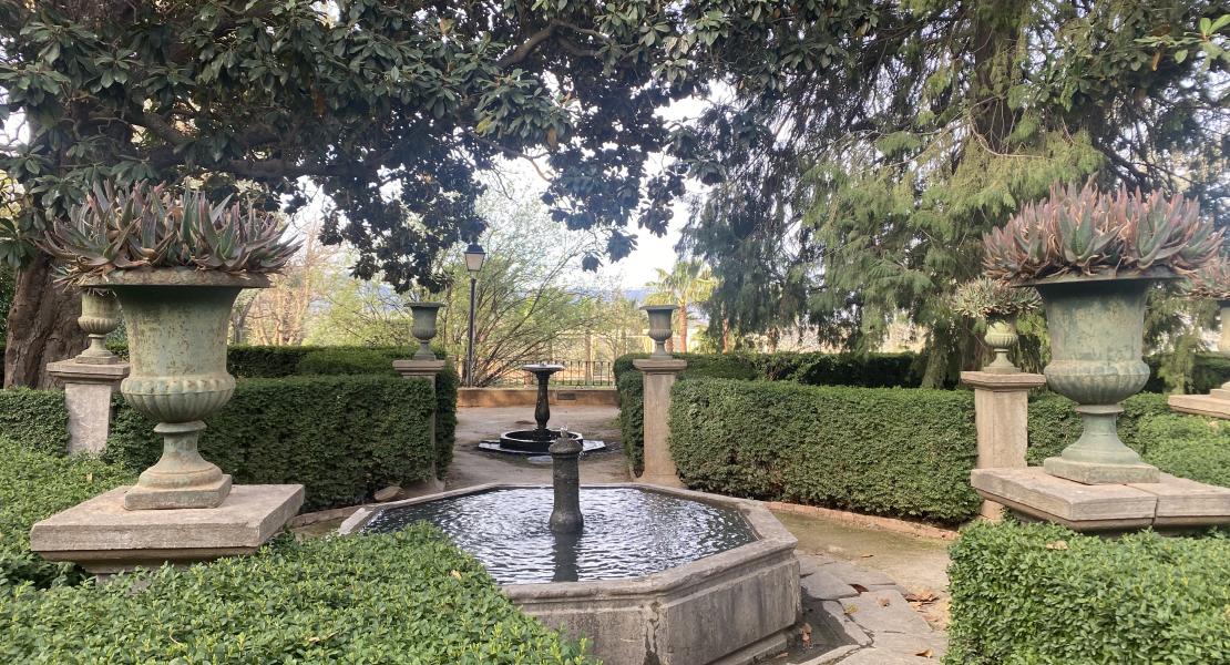 Jardines