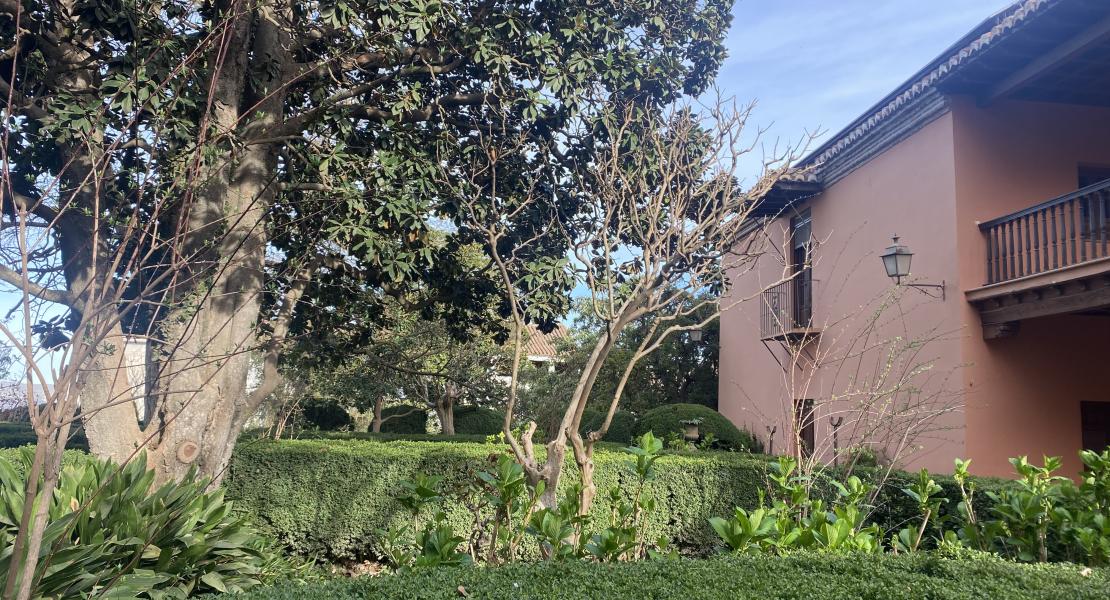 Jardines