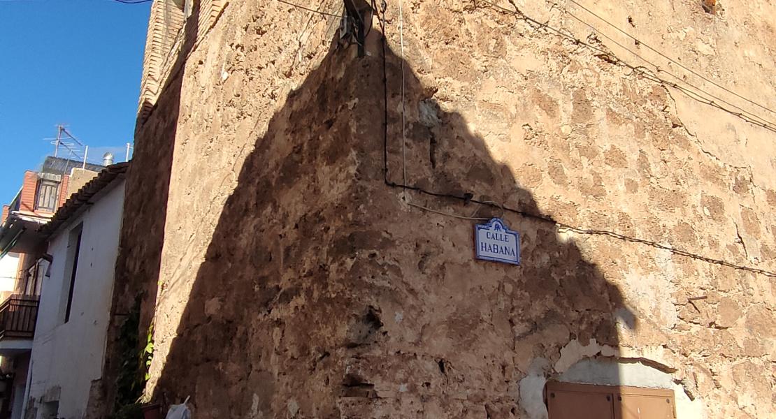 Torre del Tío Bayo
