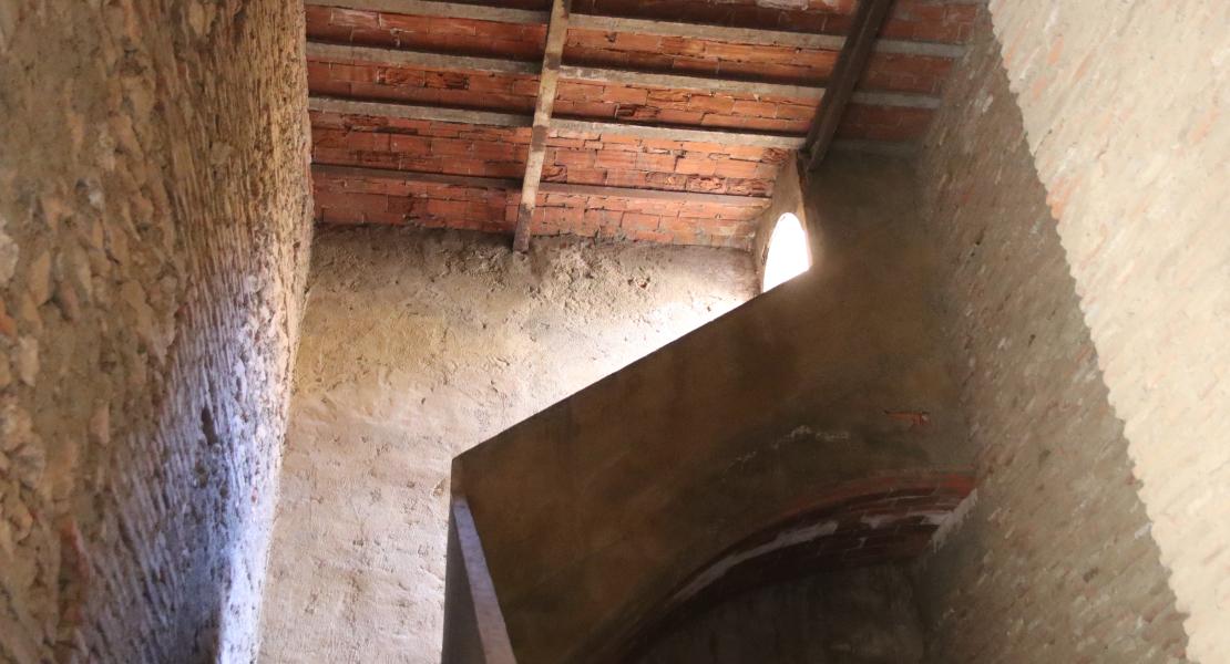 Alcazaba de Guadix