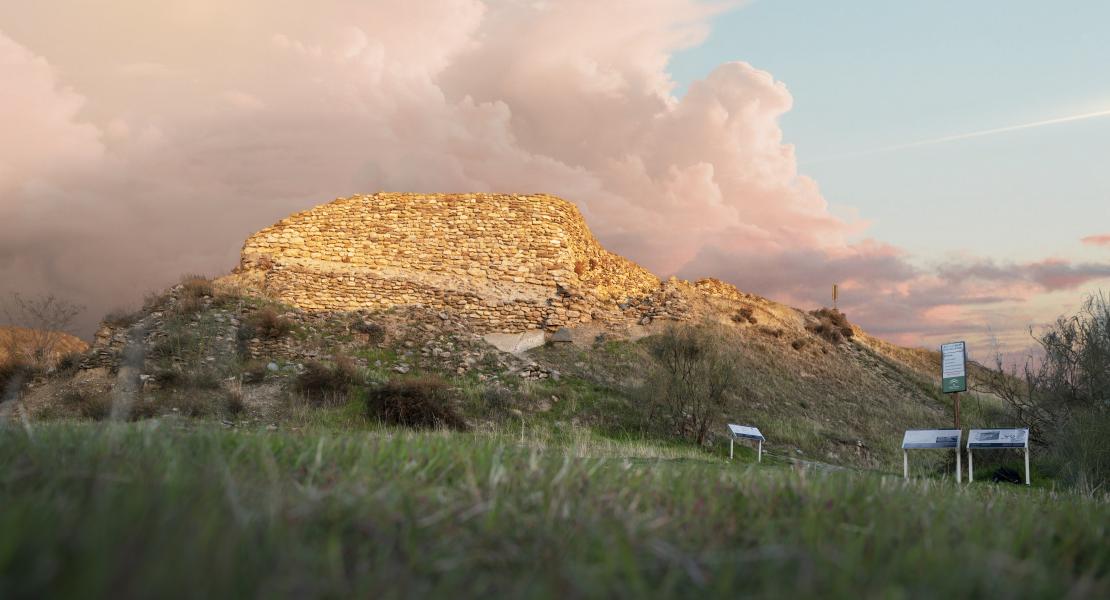 Cerro de la Encina