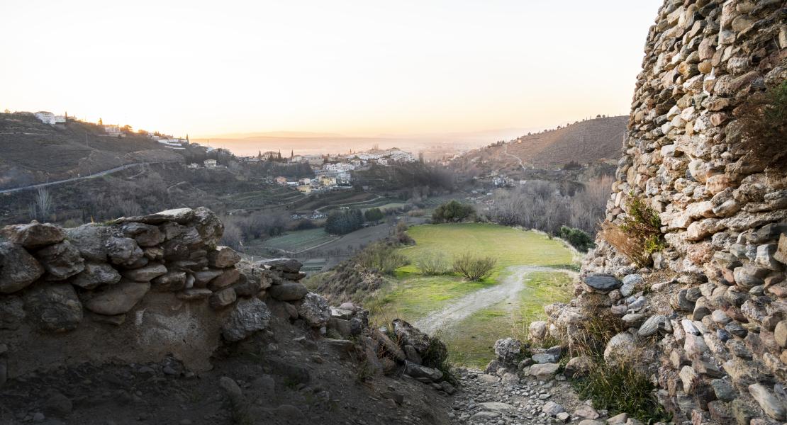 Cerro de la Encina