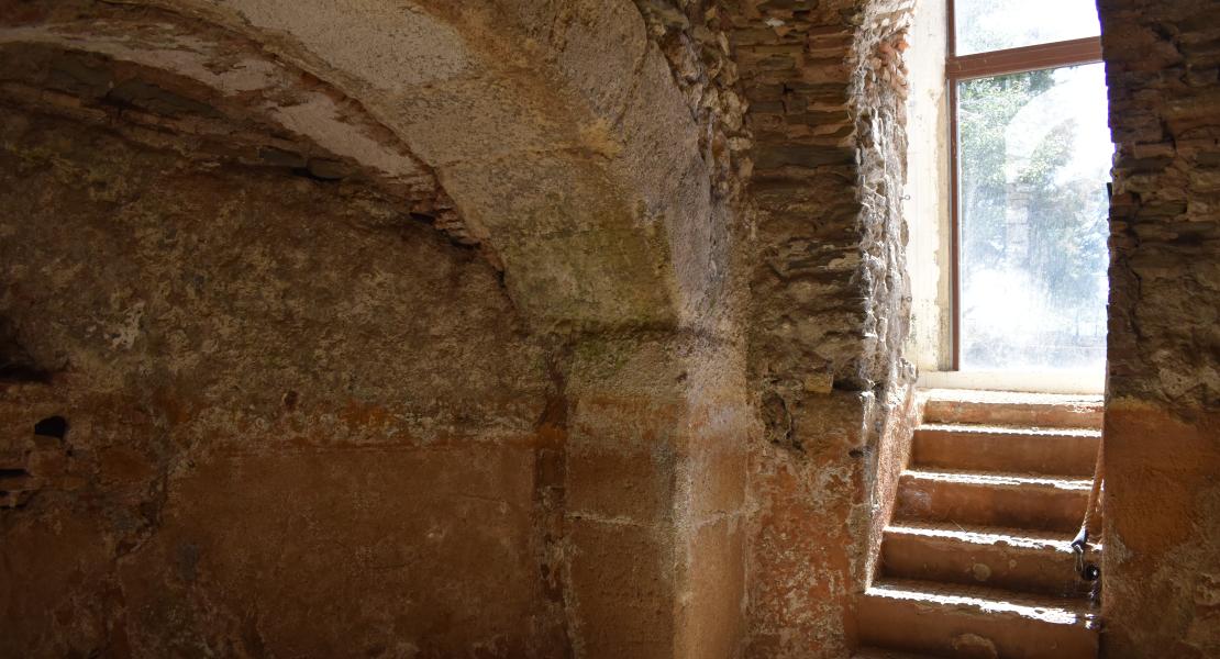 Baños termales de la Malahá