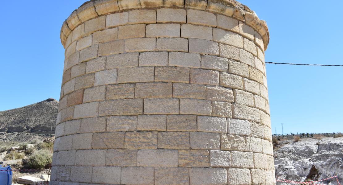 Torreón de La Malahá