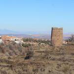 Torre de Alcázar