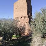 Torre de Márgena