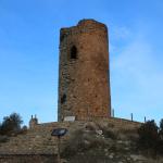 Torreón de Cogollos de la Vega