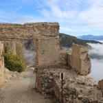 Castillo de Moclín