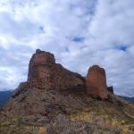 Castillo de la Caba