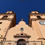 Iglesia de Nuestra Señora de la Expectación