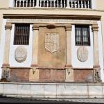 Caños dorados de Baza 
