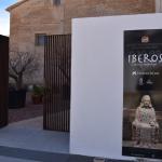 Centro de Interpretación de la cultura ibérica
