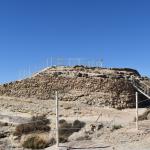 Cerro de Castellón Alto 