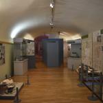 Museo Arqueológico de Galera - MEMOLab