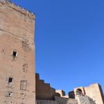 Castillo de las Siete Torres 
