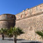 Fuerte de Carchuna