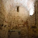 Baños árabes de Cogollos 