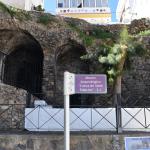 Criptopórtico de Almuñécar