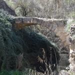 Puente romano de Alhama 