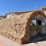 Aljibe de Cogollos de Guadix