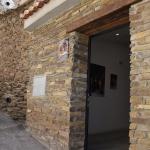 Baños árabes de Aldeire