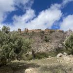 Castillo de Píñar