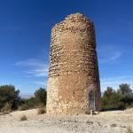 Torre El Romeral