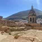 Alcazaba de Loja