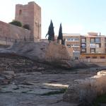 Teatro romano de Guadix