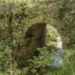 Puente romano de Montejícar