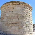 Torreón de La Malahá