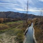 Acequia de las viñas. Fotografía: Memolab-UGR