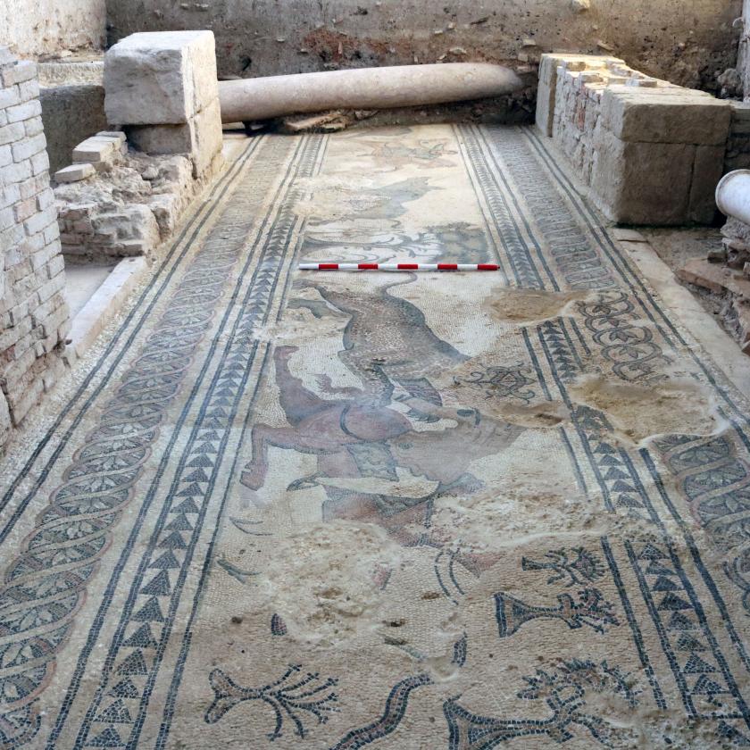 Portada ruta patrimonio romano