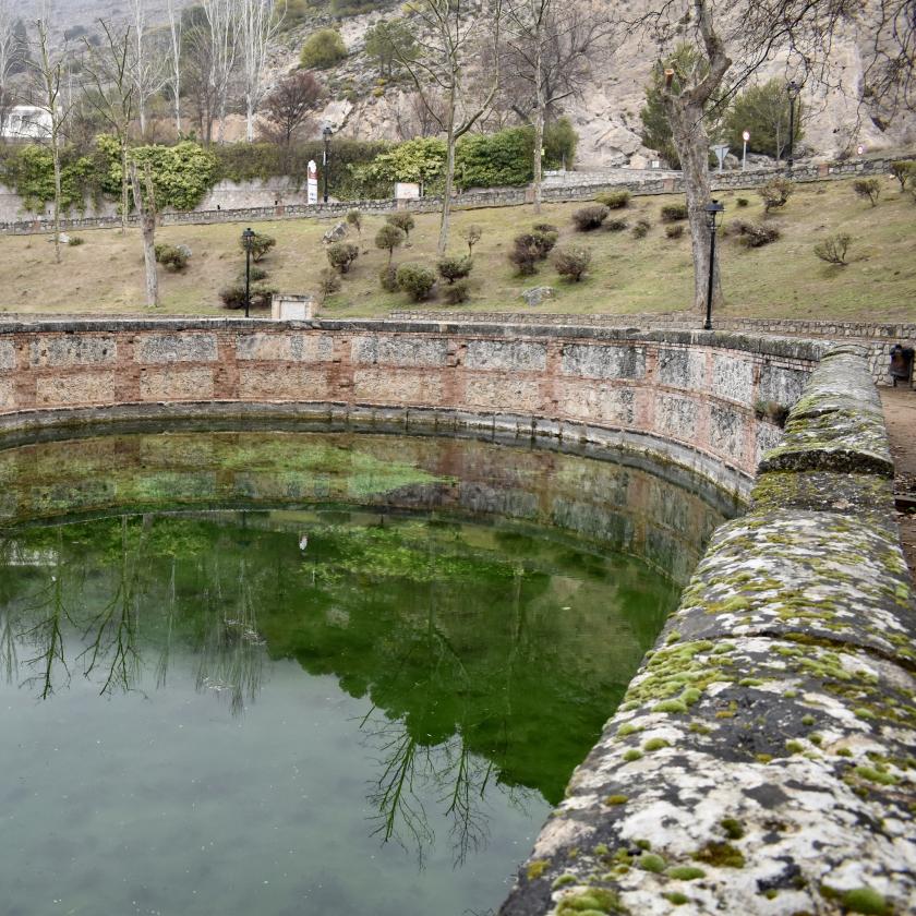 Rutas del agua